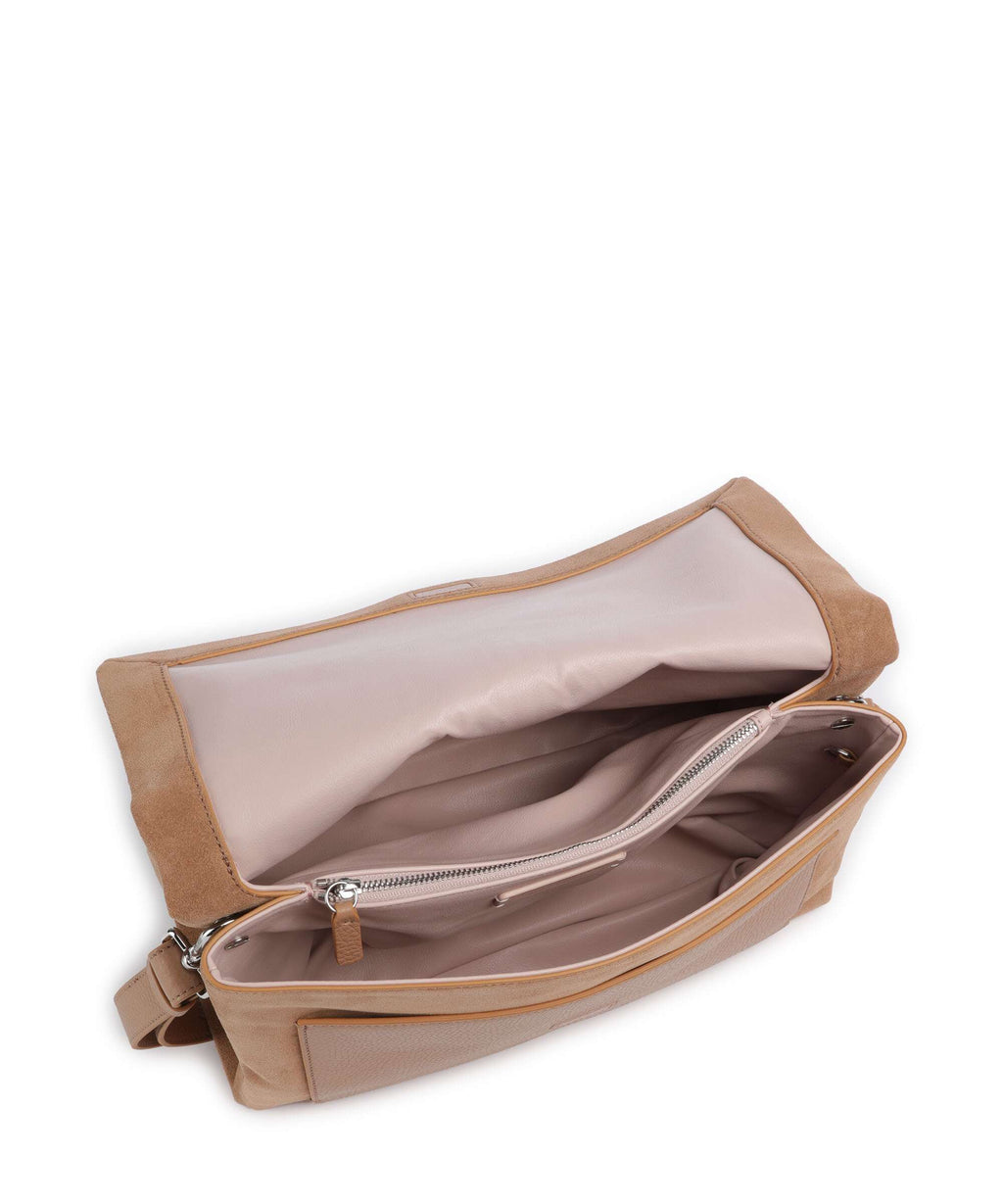 Coccinelle Dorian Shoulder bag skin