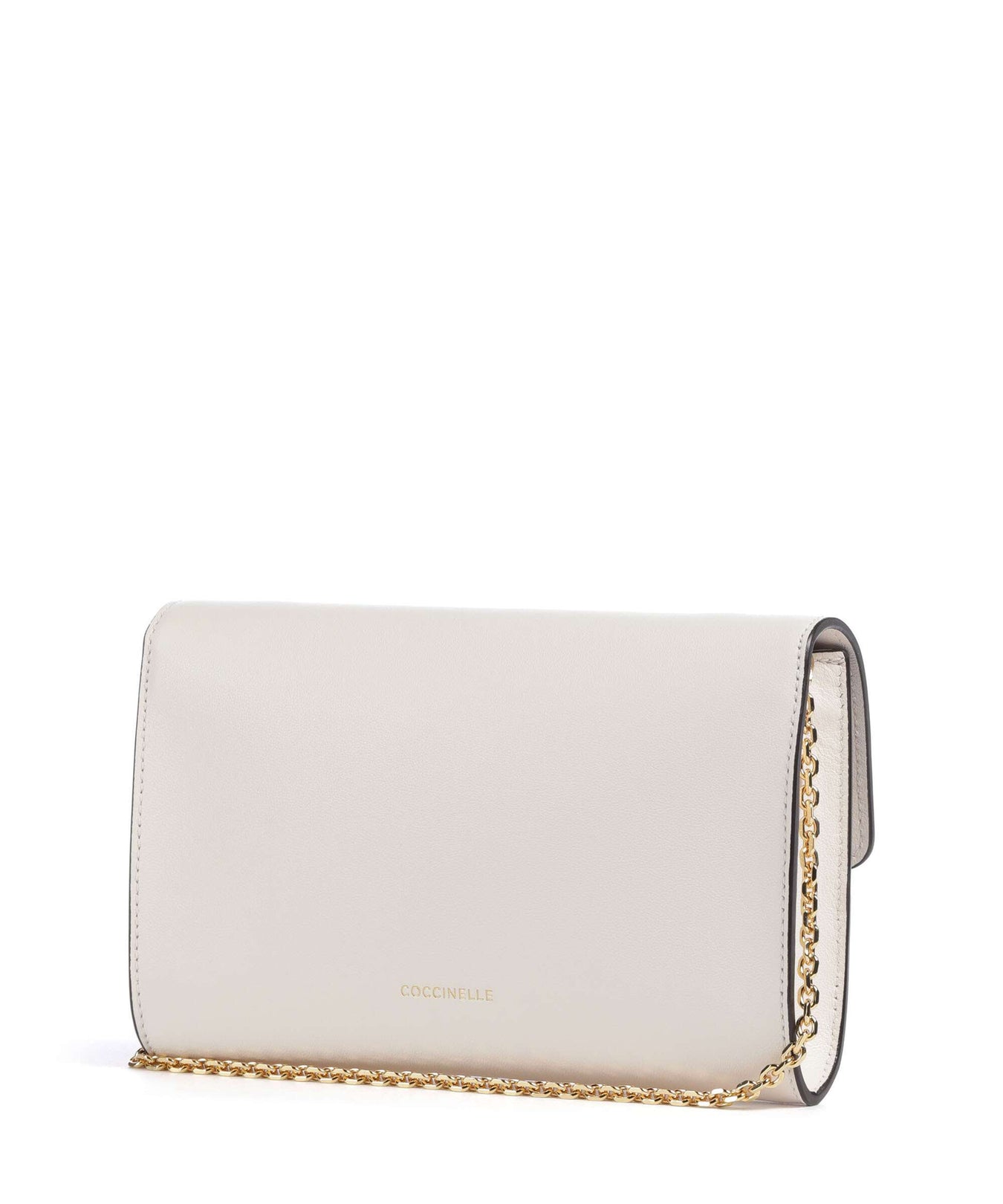 Coccinelle Magie 2Nite Crossbody bag blanco