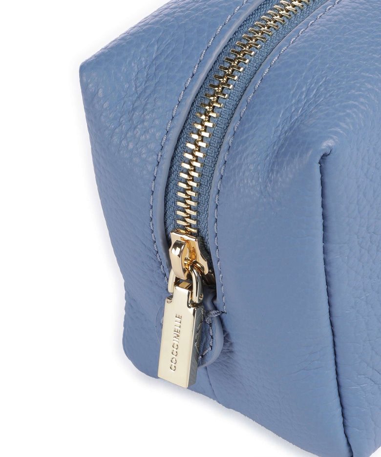 Coccinelle Trousse Cosmetic bag azul