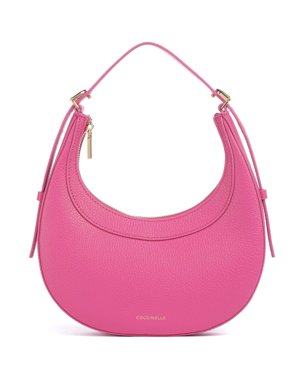 Coccinelle Whisper Shoulder bag new fucsia
