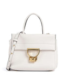 Coccinelle Arlettis Handbag blanco