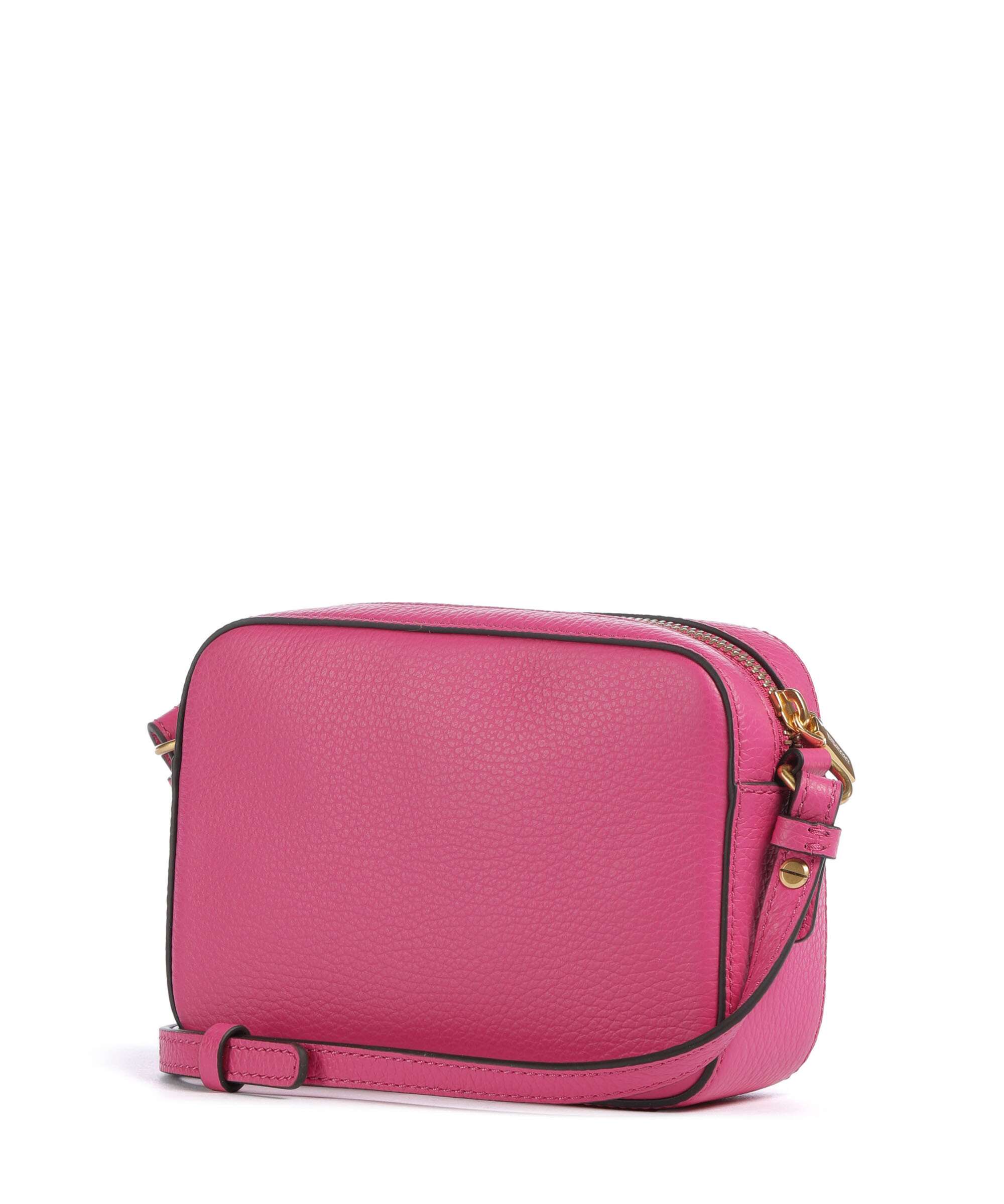 Coccinelle Beat Soft Crossbody bag new fucsia