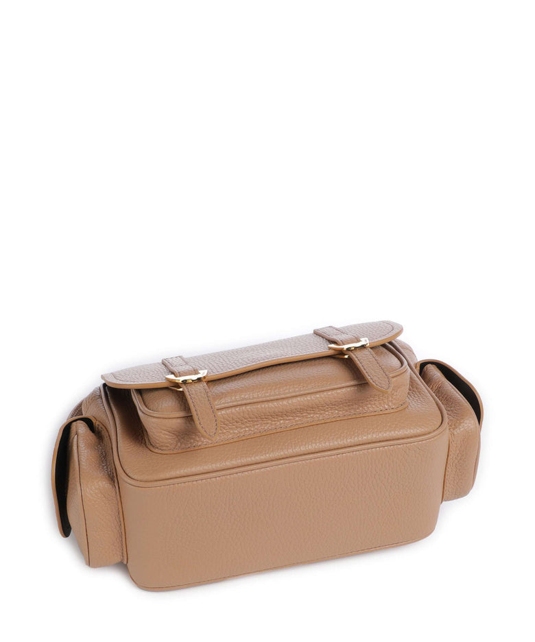 Coccinelle Campus Crossbody bag skin