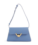 Coccinelle Dew Shoulder bag azul