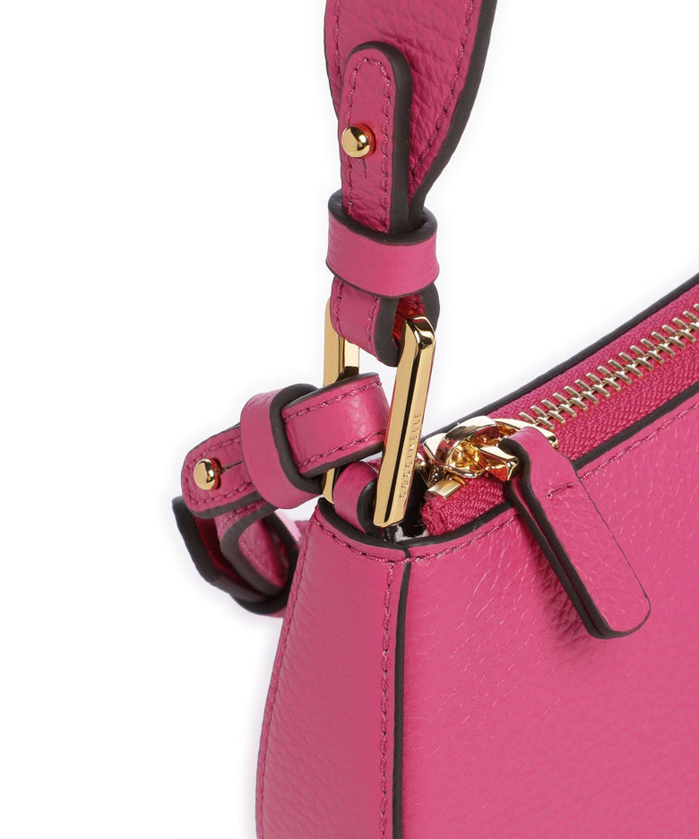 Coccinelle Merveille Shoulder bag new fucsia