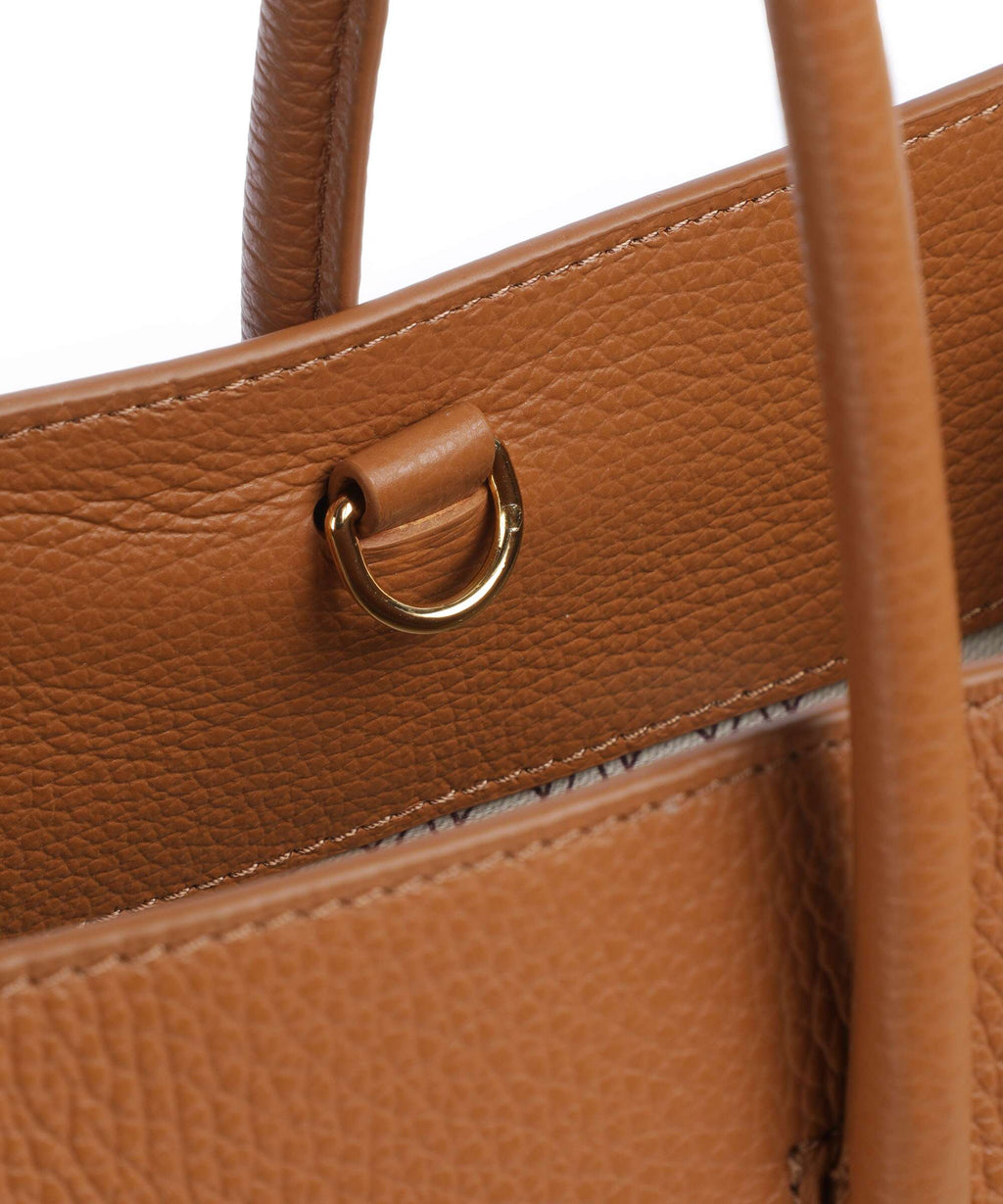 Coccinelle Myrtha Tote bag natural/cuir