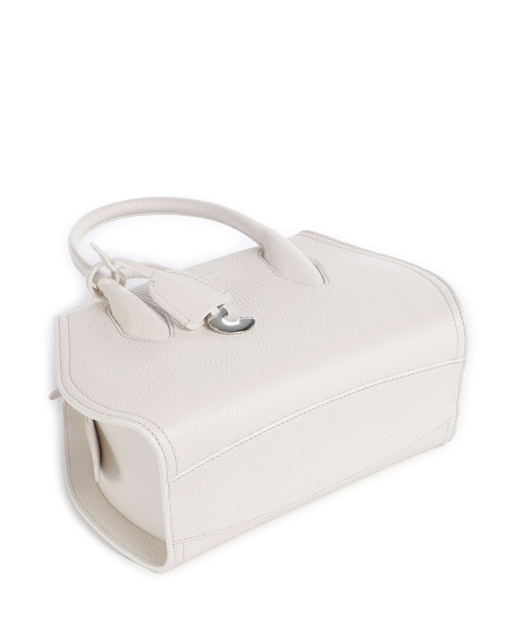 Coccinelle Lord Handbag blanco