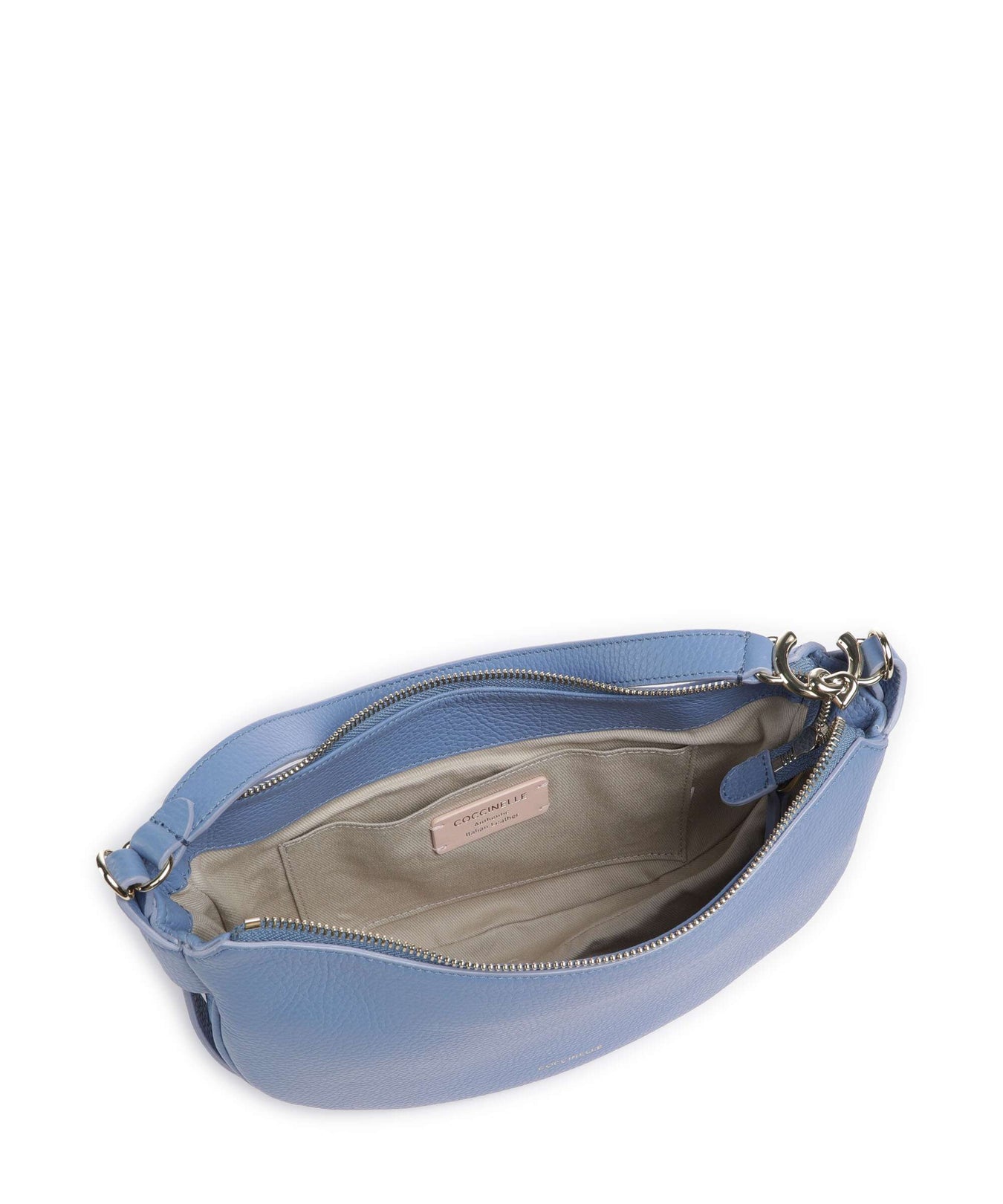 Coccinelle C-Easy Shoulder bag azul