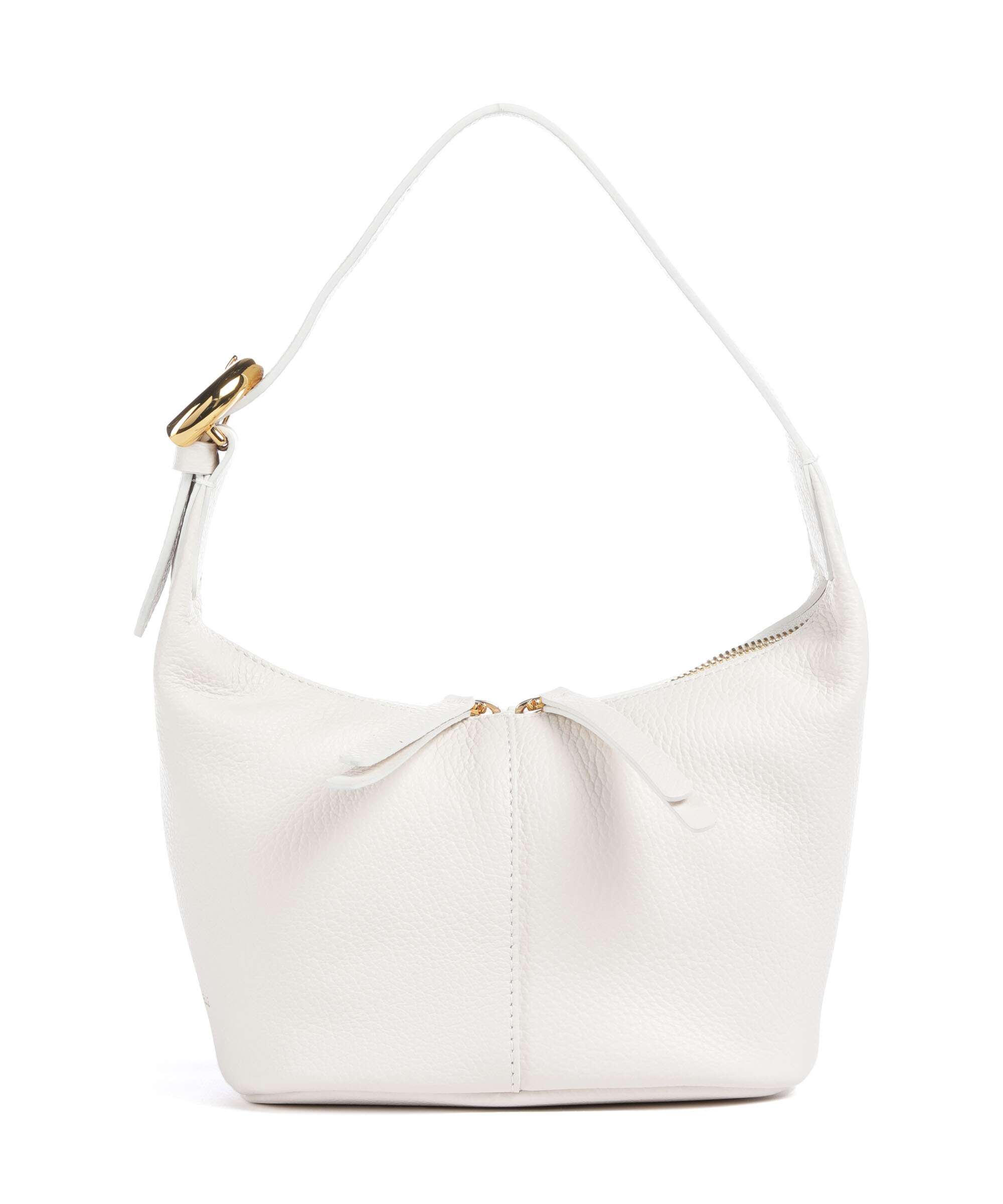 Coccinelle Fernanda Shoulder bag blanco