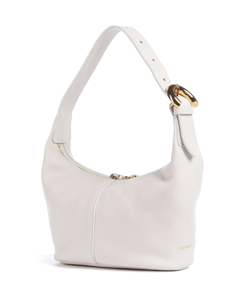 Coccinelle Fernanda Shoulder bag blanco