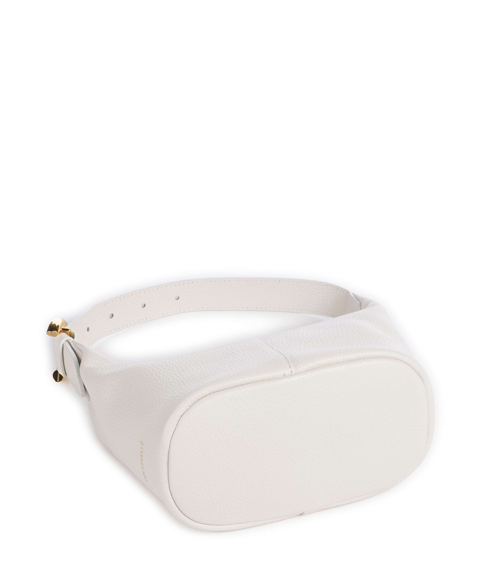 Coccinelle Fernanda Shoulder bag blanco