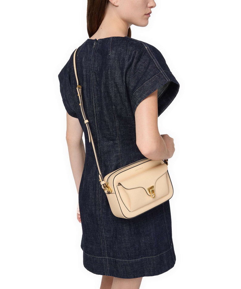 Coccinelle Beat Soft Crossbody bag betulla