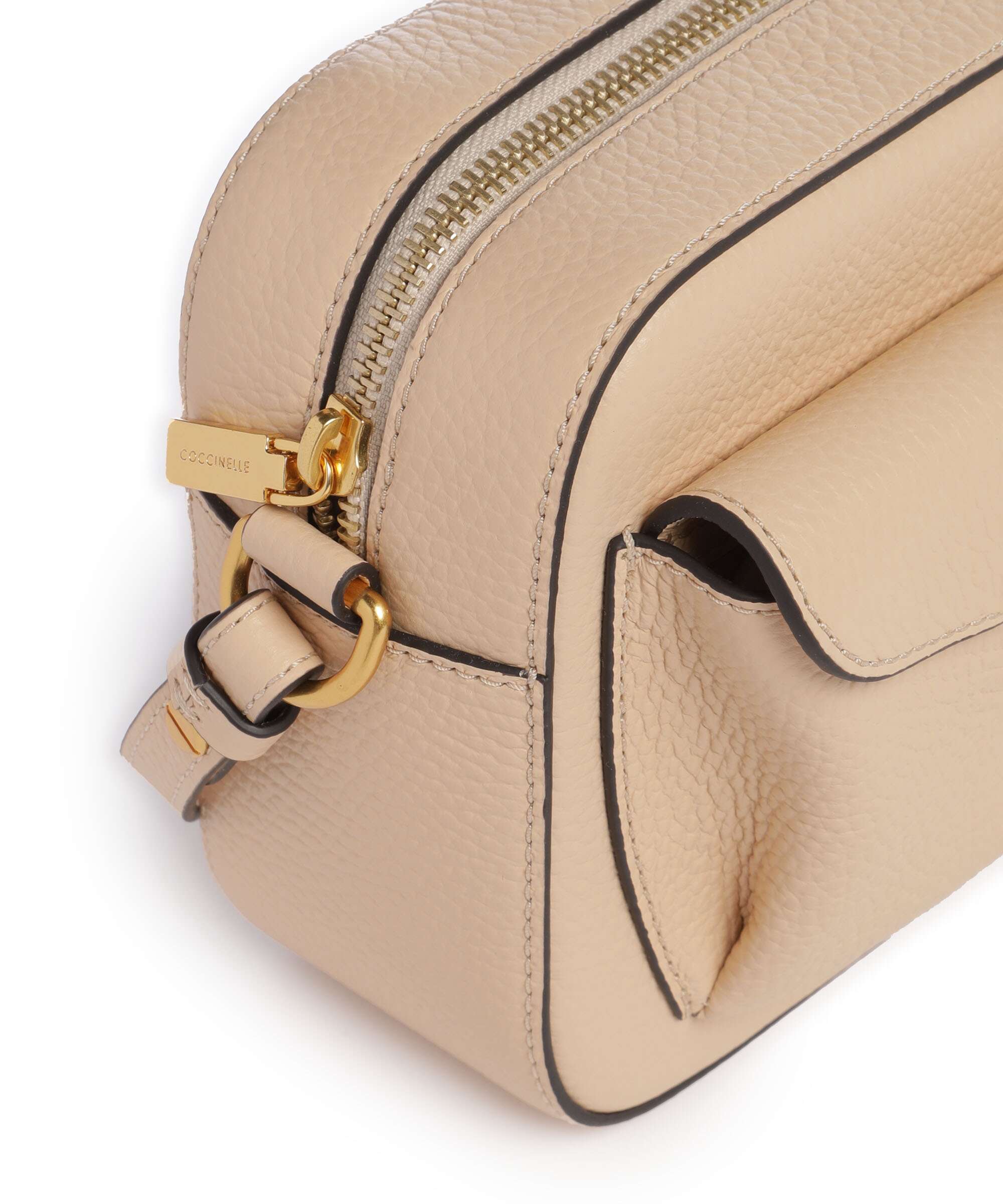 Coccinelle Beat Soft Crossbody bag betulla