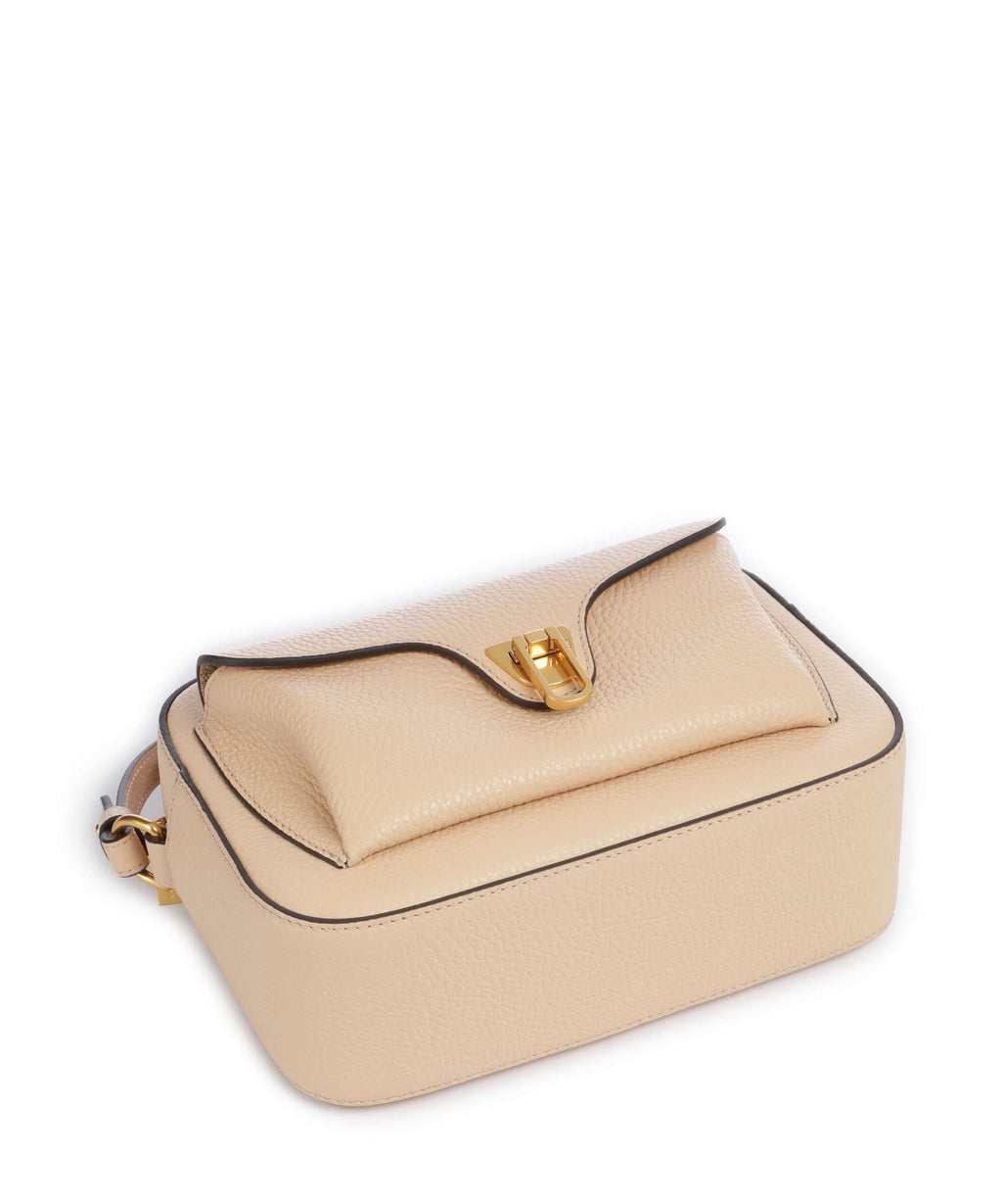 Coccinelle Beat Soft Crossbody bag betulla