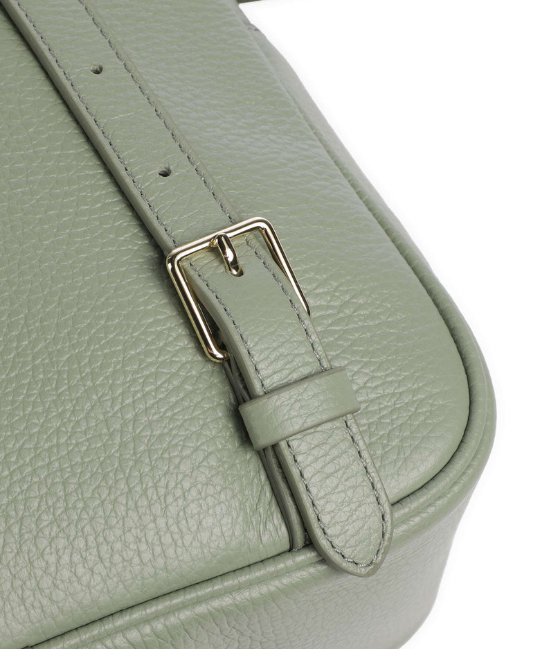 Coccinelle Malory Backpack greenery