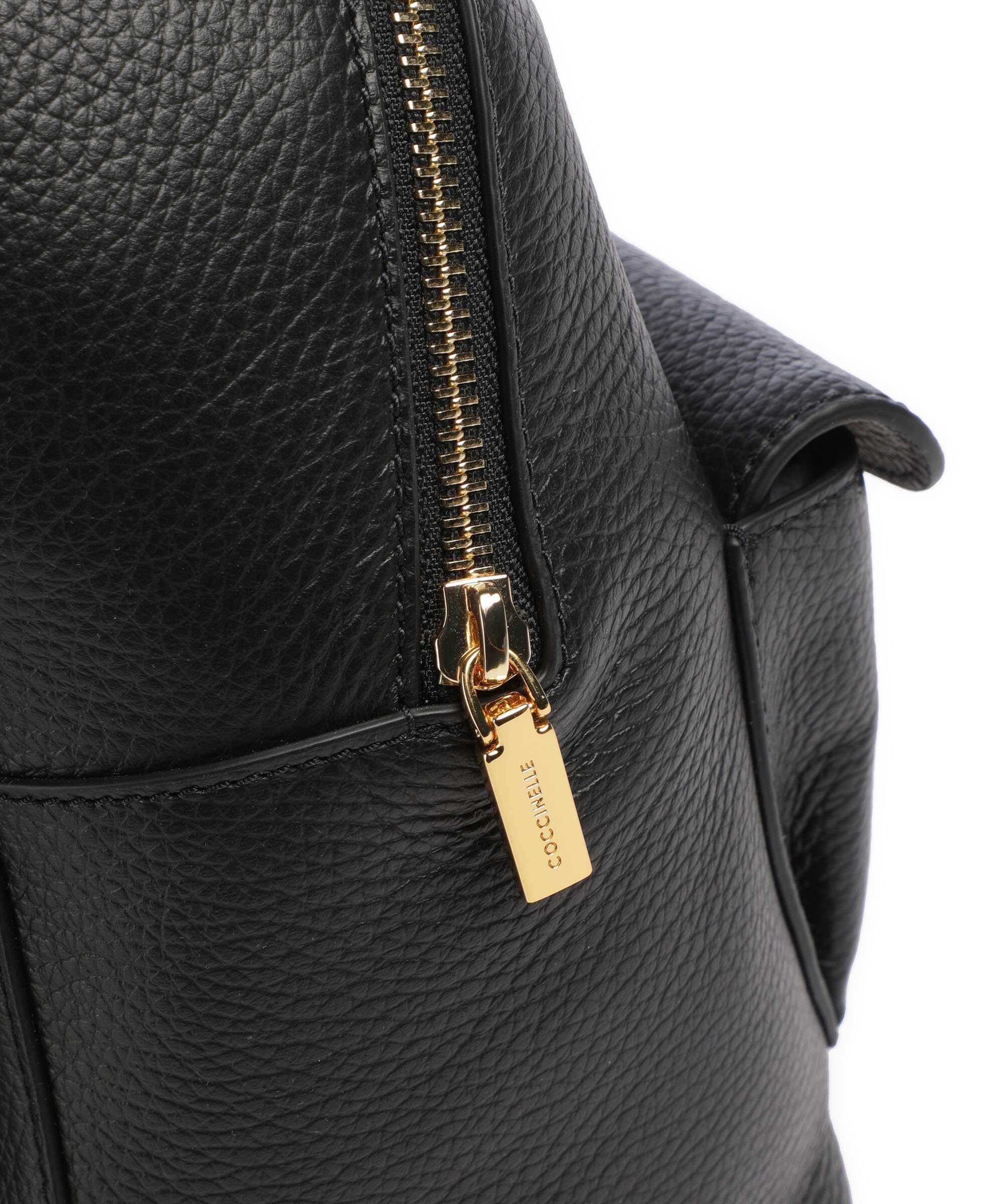 Coccinelle Beat Generation Backpack noir