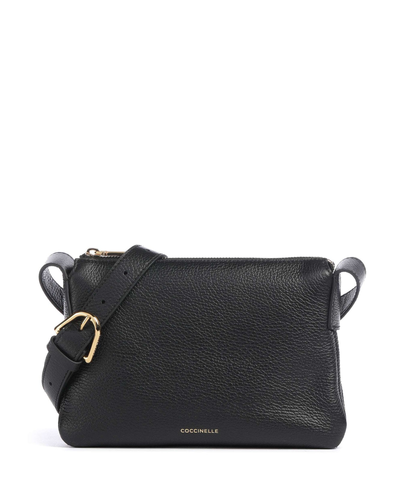 Coccinelle Kirsten Crossbody bag noir