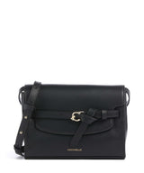 Coccinelle Sabine Crossbody bag noir