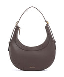Coccinelle Whisper Shoulder bag brunette