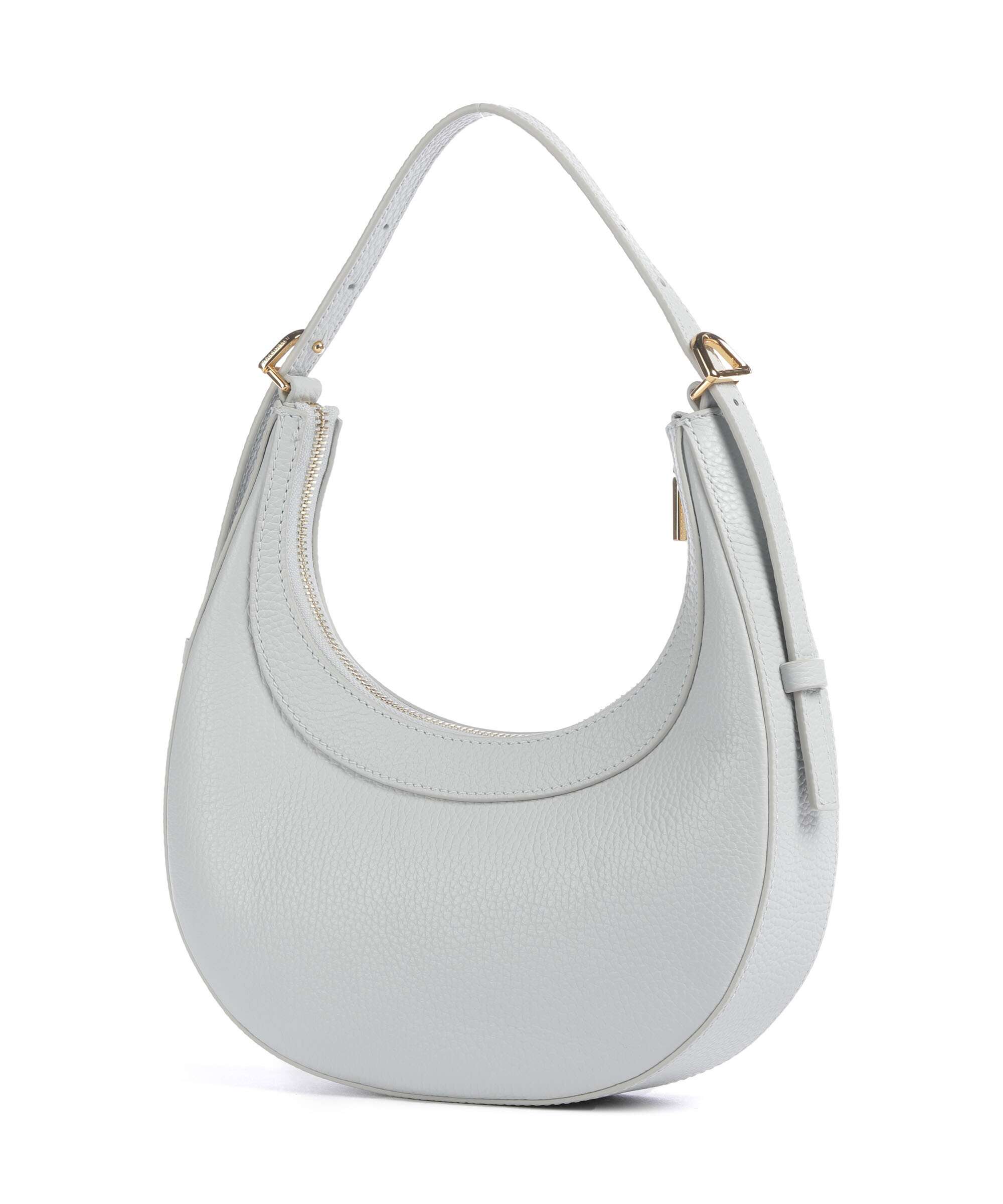 Coccinelle Whisper Shoulder bag snow