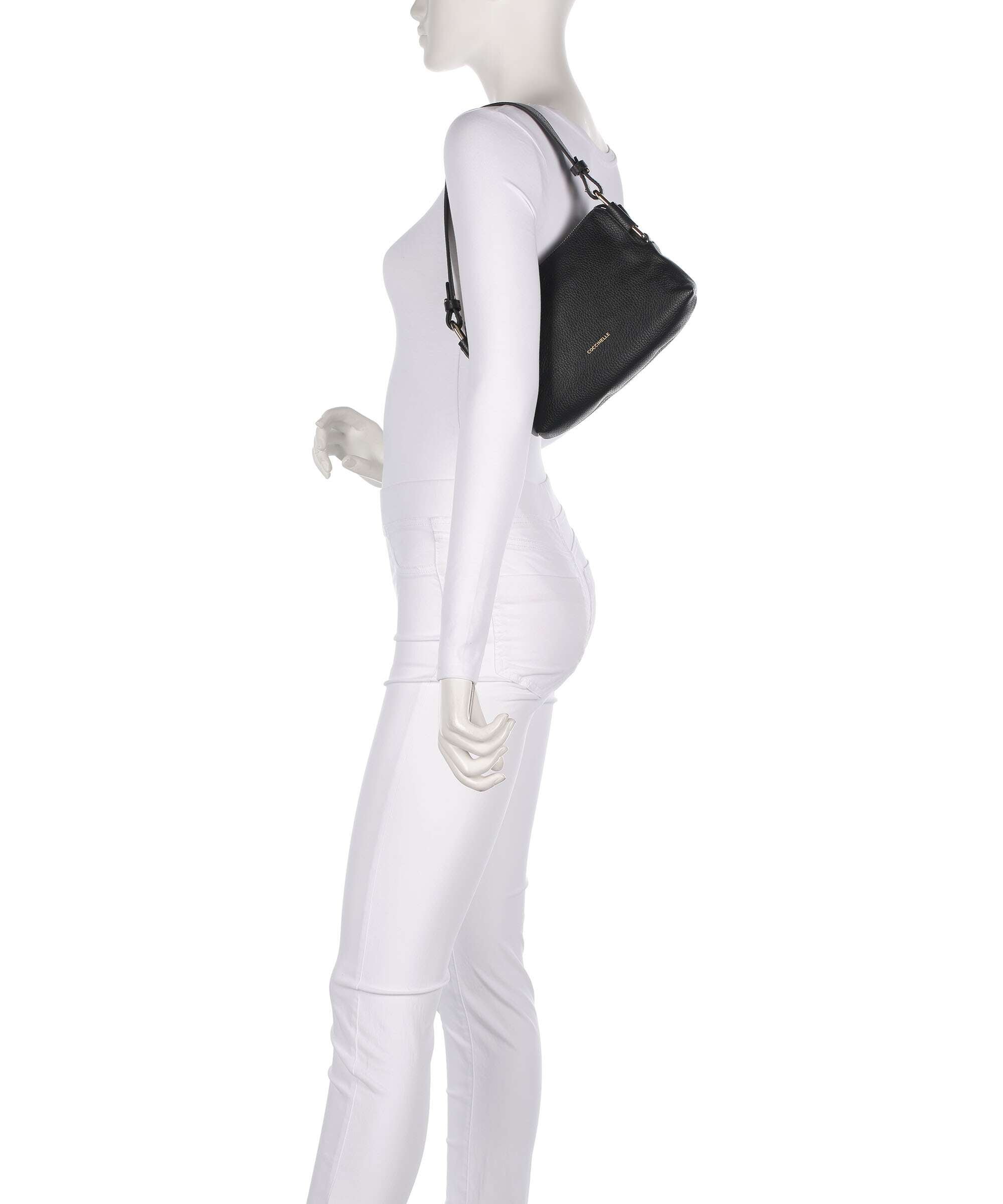 Coccinelle Rebekka Shoulder bag noir