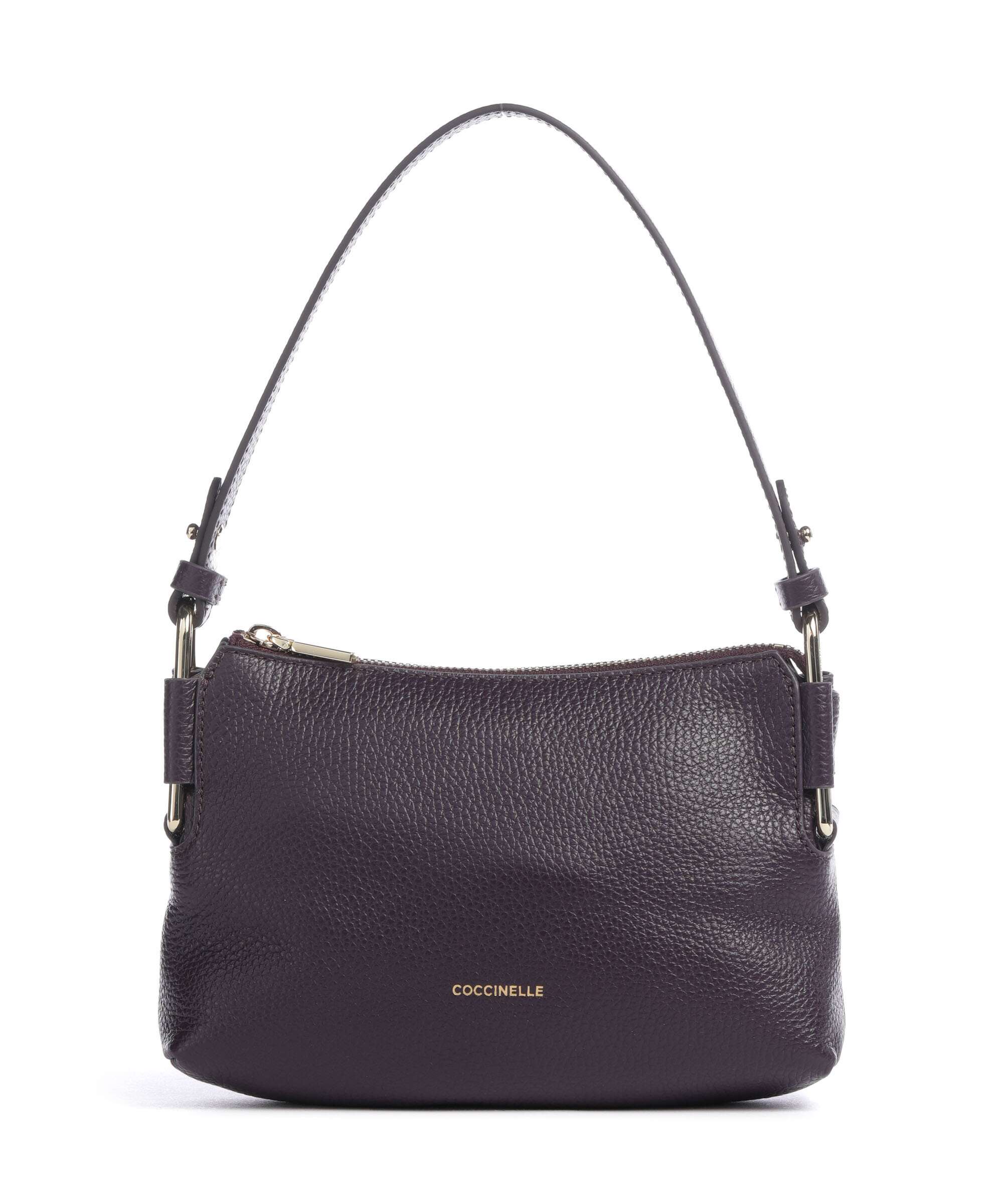 Coccinelle Rebekka Shoulder bag prune