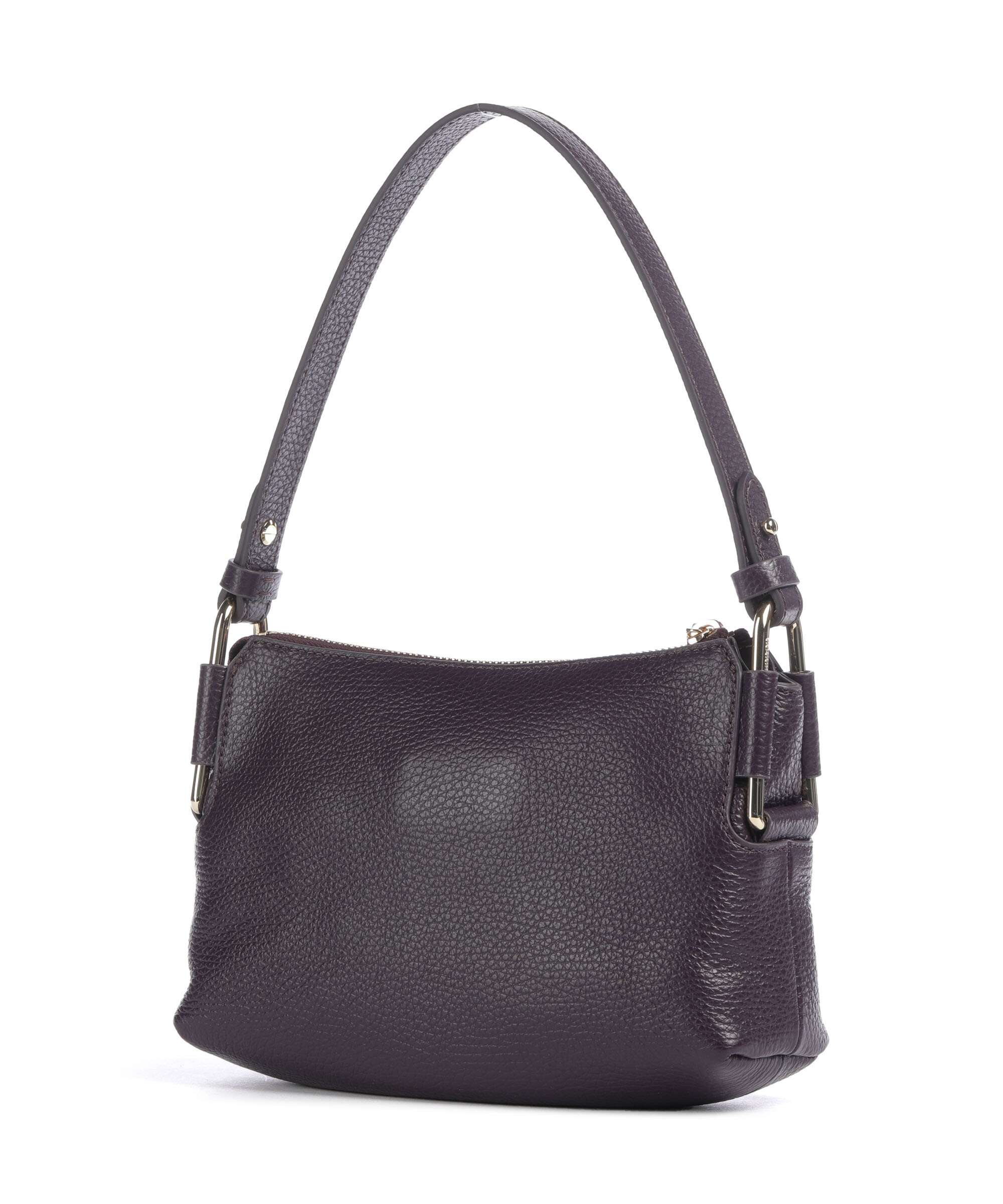 Coccinelle Rebekka Shoulder bag prune