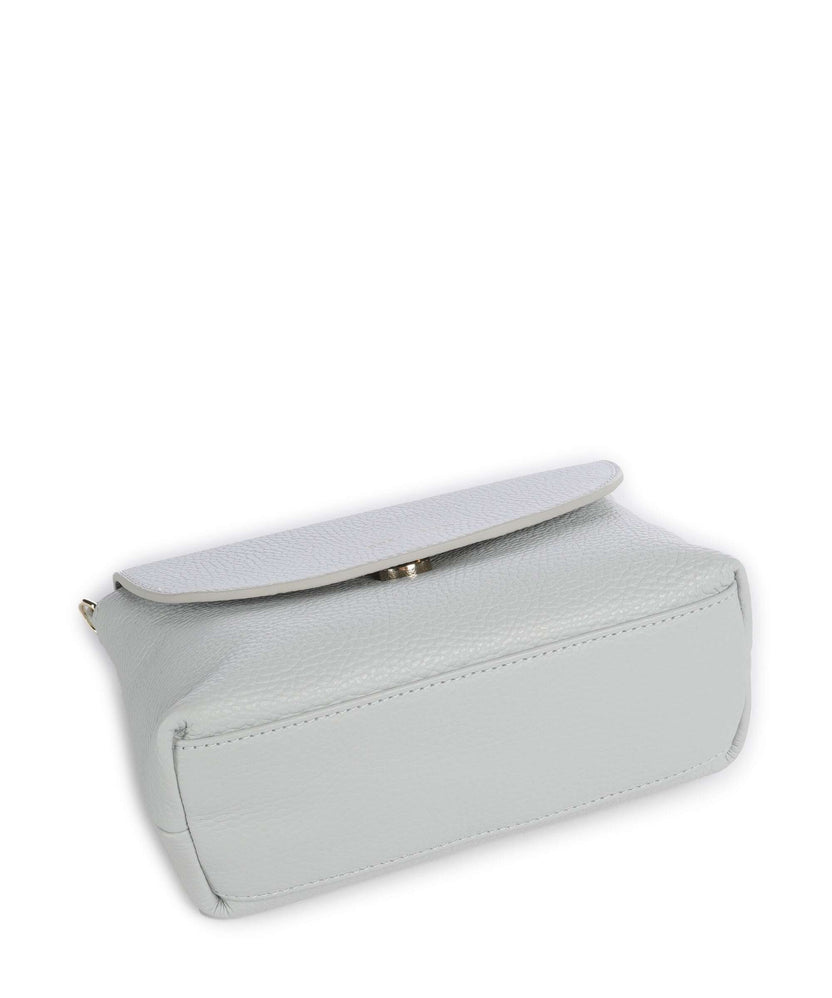 Coccinelle Paulina Crossbody bag snow