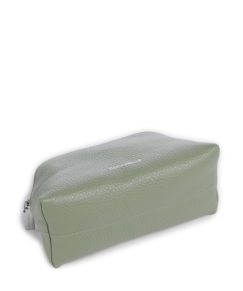 Coccinelle Helga Cosmetic bag greenery