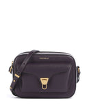 Coccinelle Beat Soft Crossbody bag prune