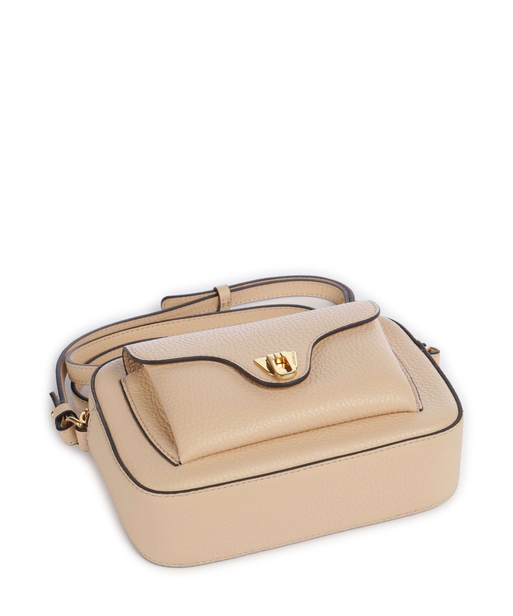 Coccinelle Beat Soft Crossbody bag betulla