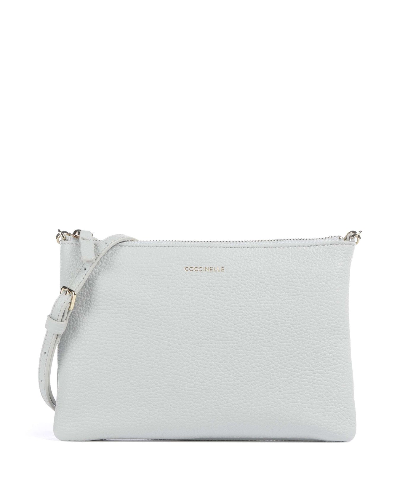 Coccinelle Best Crossbody bag snow