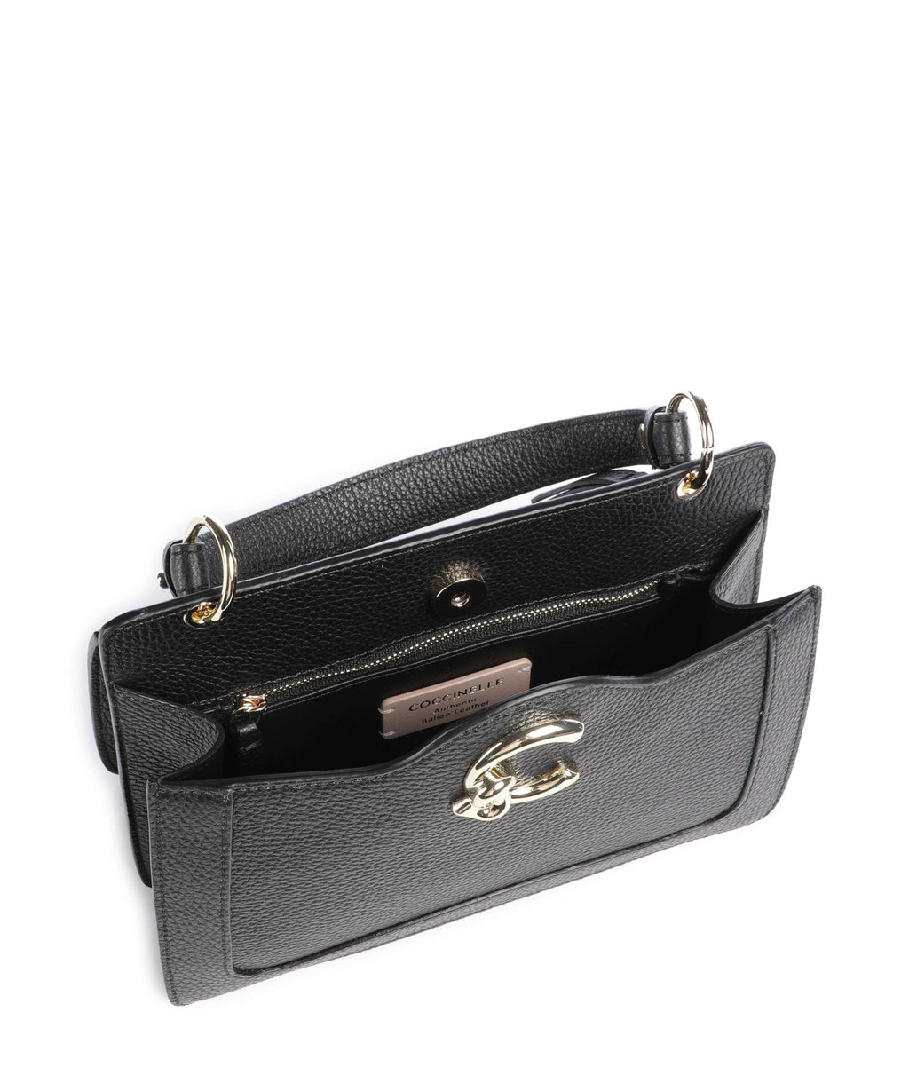 Coccinelle C-Me Handbag noir