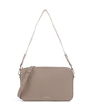 Coccinelle Tebe Shoulder bag warm taupe