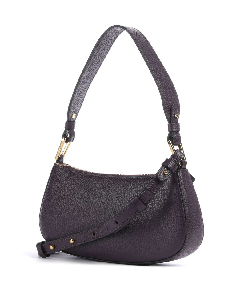 Coccinelle Merveille Shoulder bag prune