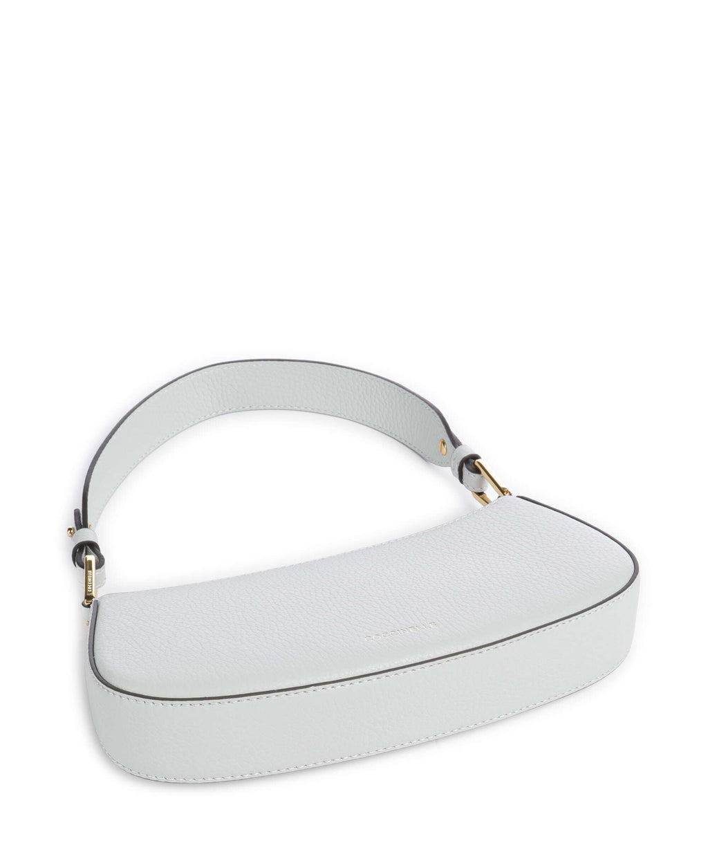 Coccinelle Merveille Shoulder bag snow