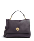 Coccinelle Liya Handbag prune/ribes