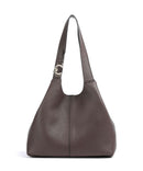 Coccinelle C-Easy Hobo bag brunette