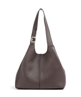 Coccinelle C-Easy Hobo bag brunette