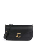 Coccinelle C-Me Crossbody bag noir