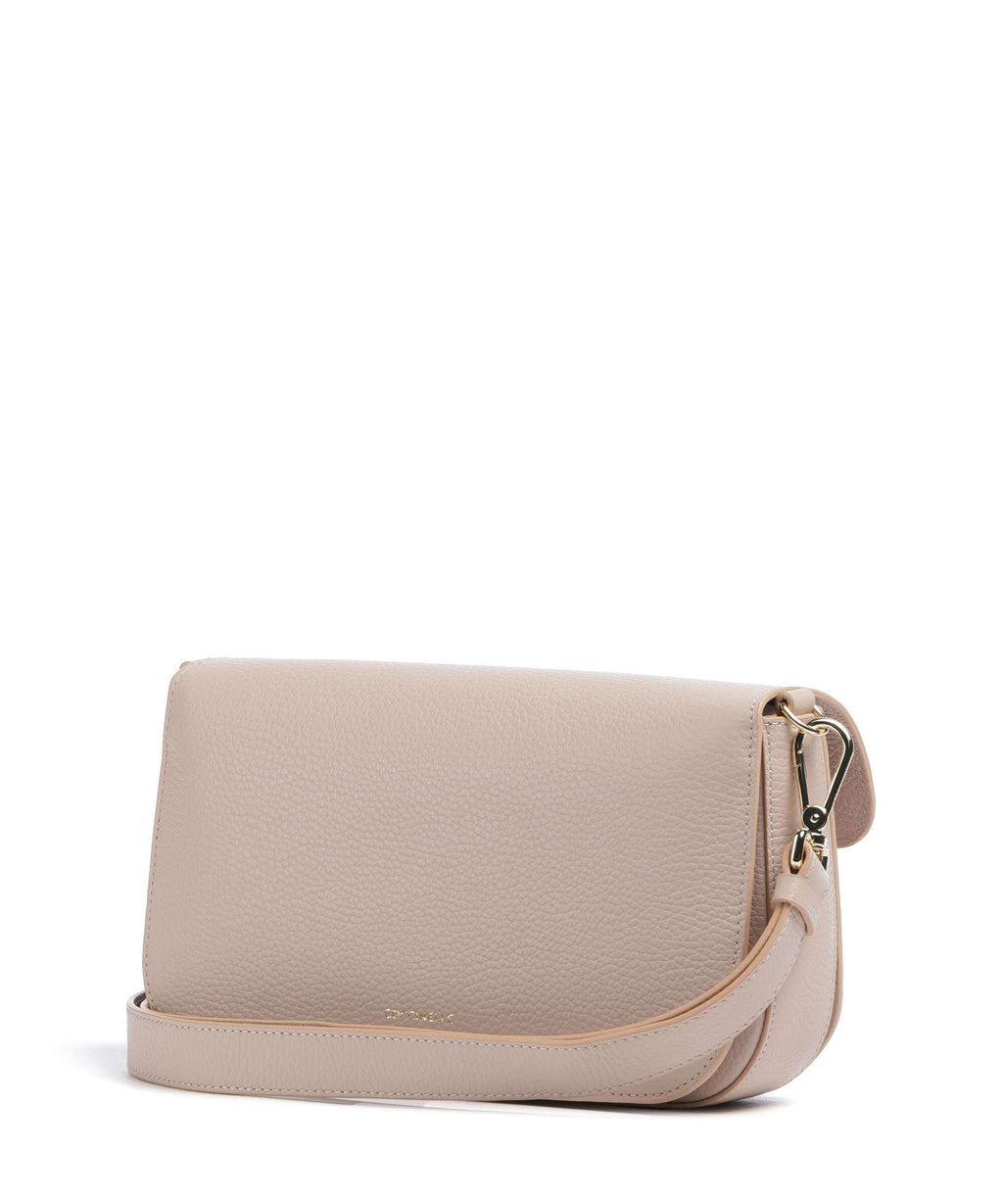 Coccinelle C-Me Crossbody bag rosette