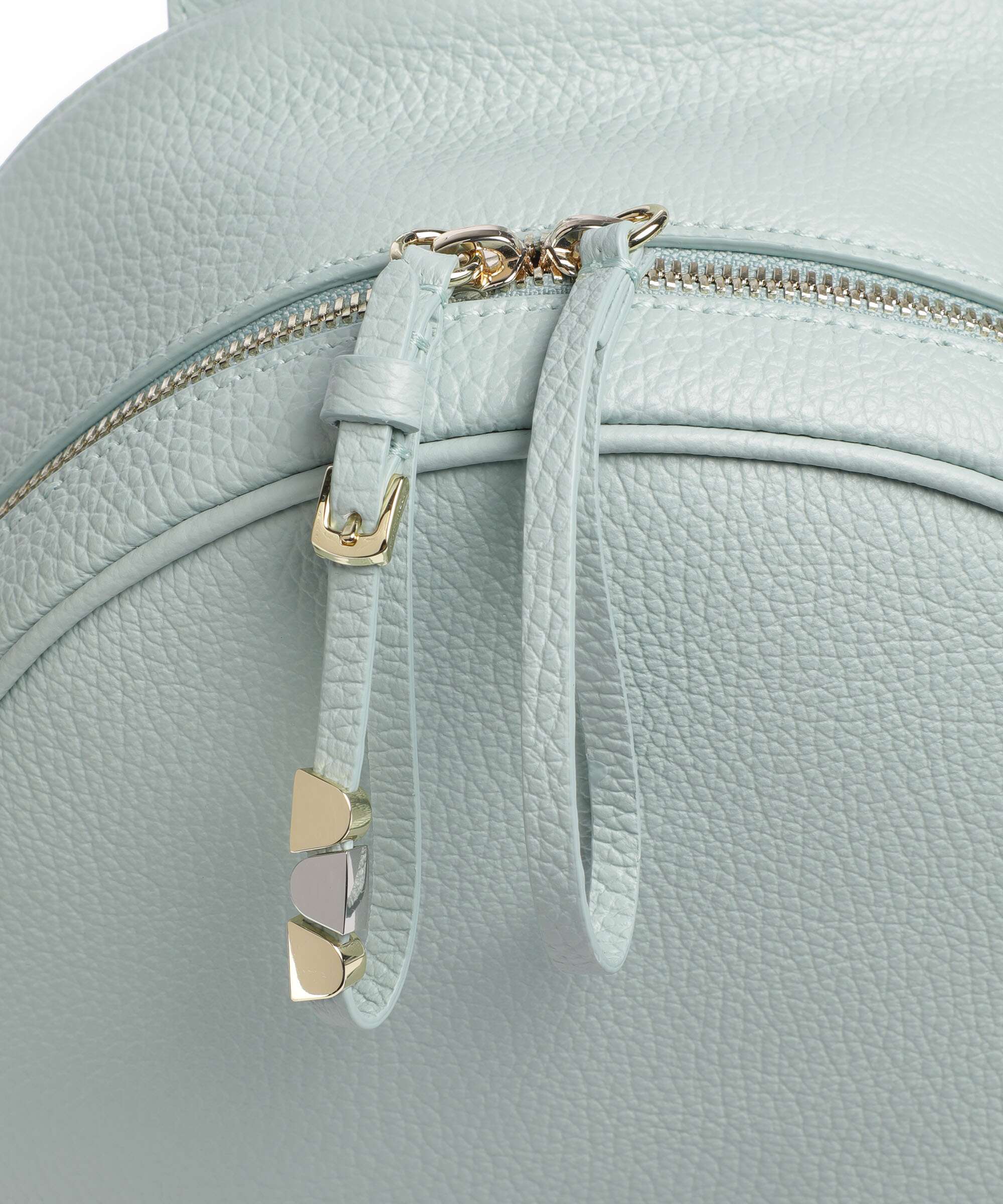 Coccinelle Nory Backpack aquamarine