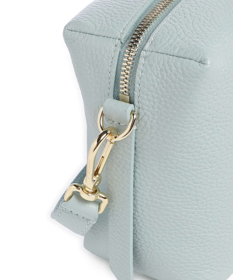 Coccinelle Nory Crossbody bag aquamarine