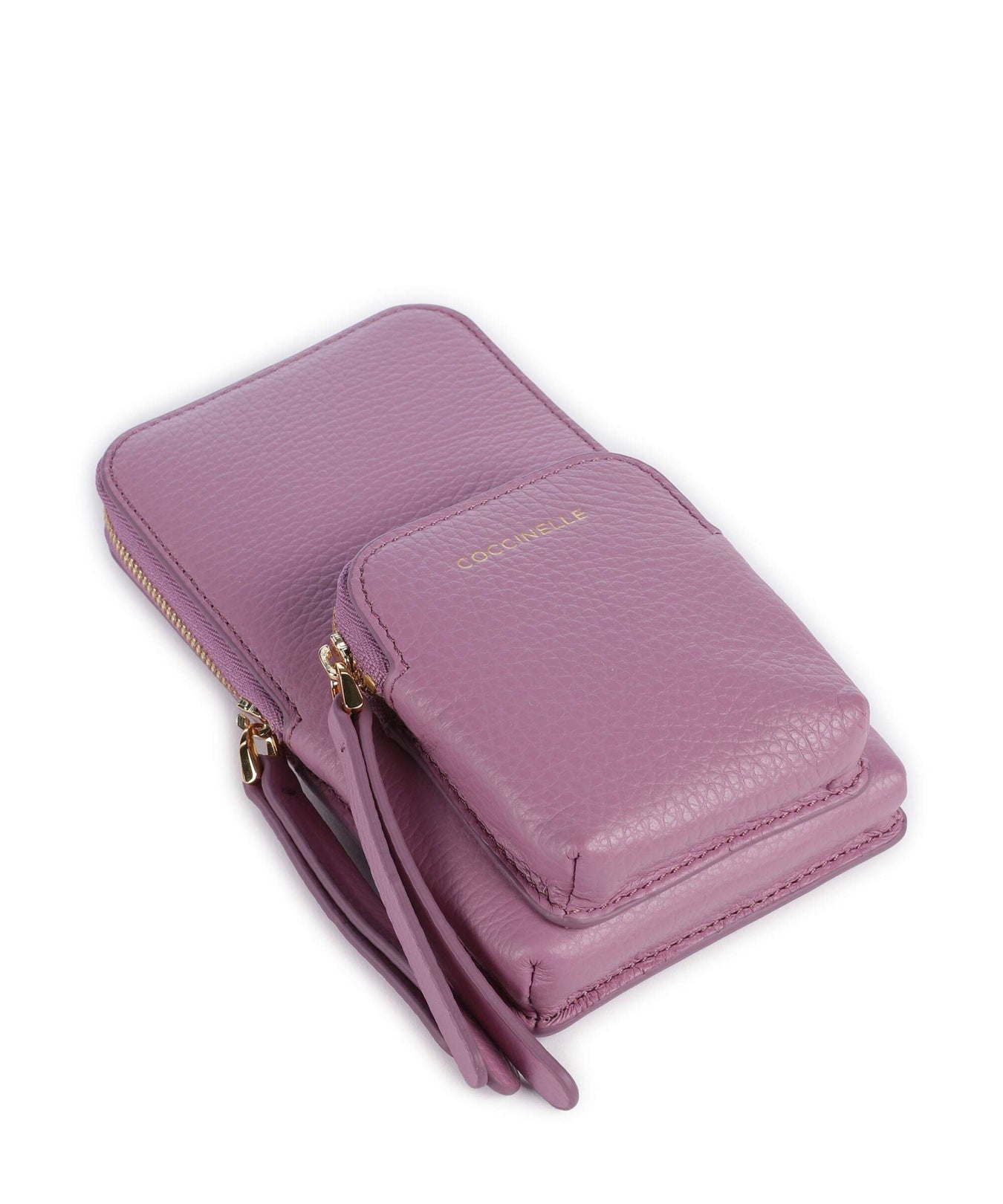 Coccinelle Pixie Phone bag jellyfish