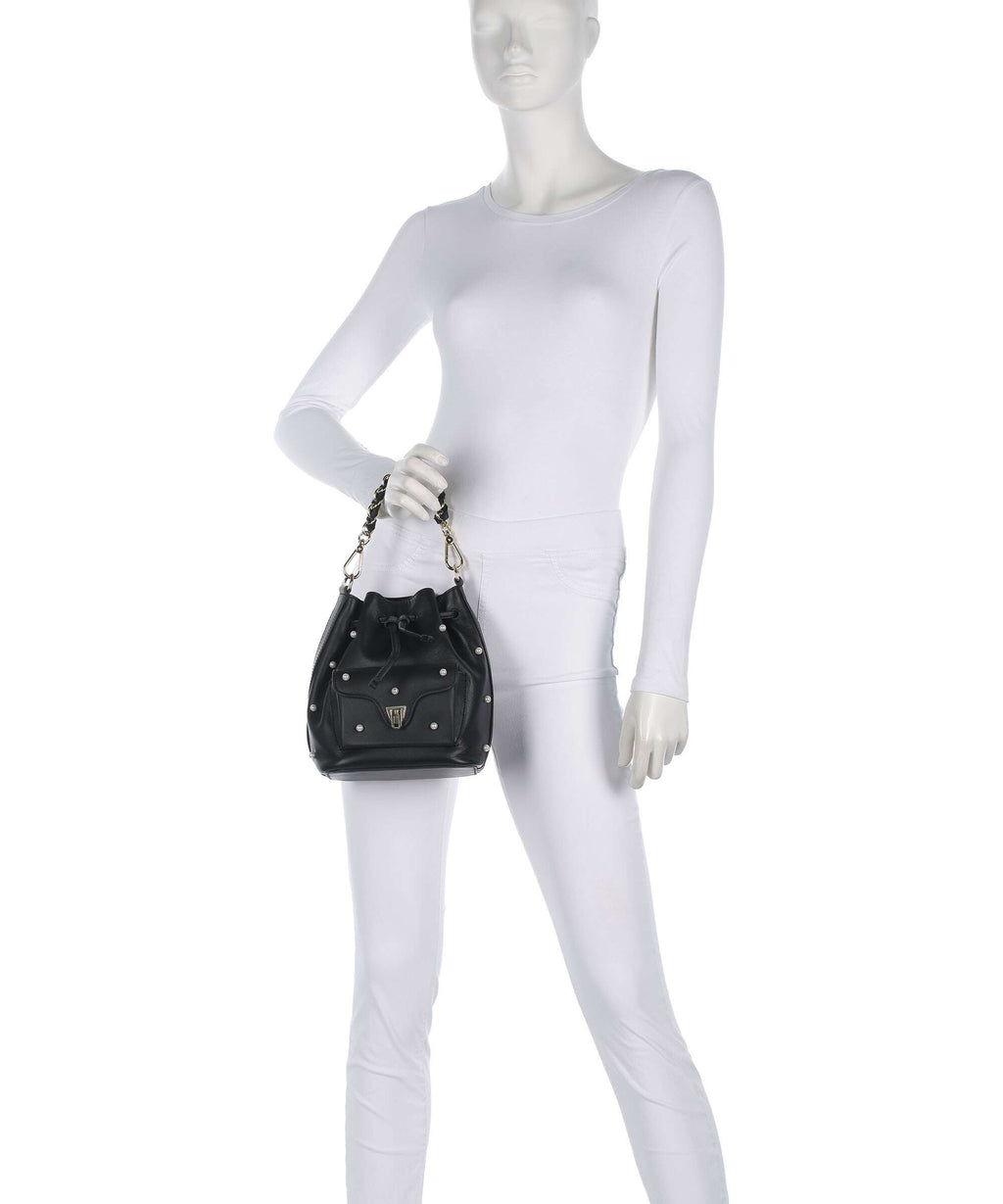 Coccinelle Beat Generation Bucket bag noir