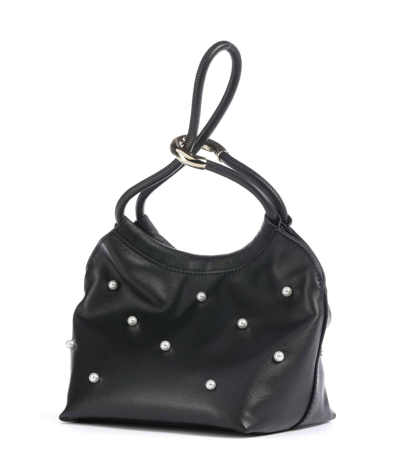 Coccinelle Finn Handbag noir