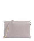 Coccinelle Dandy Crossbody bag oyster