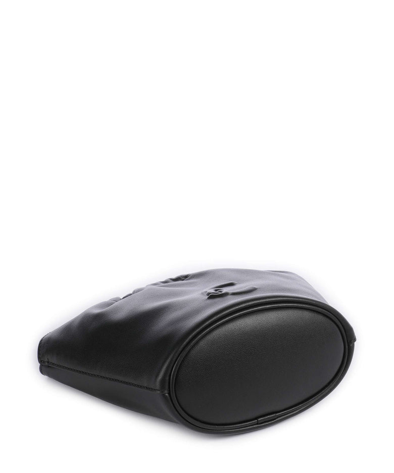 Coccinelle Smash Bucket bag noir