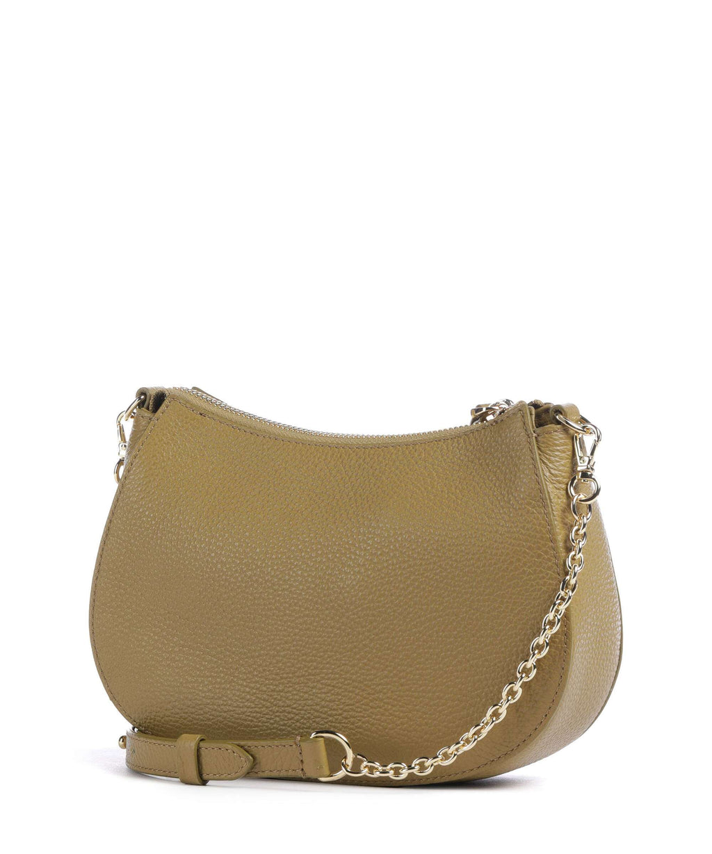 Coccinelle C-Easy Crossbody bag seagrass