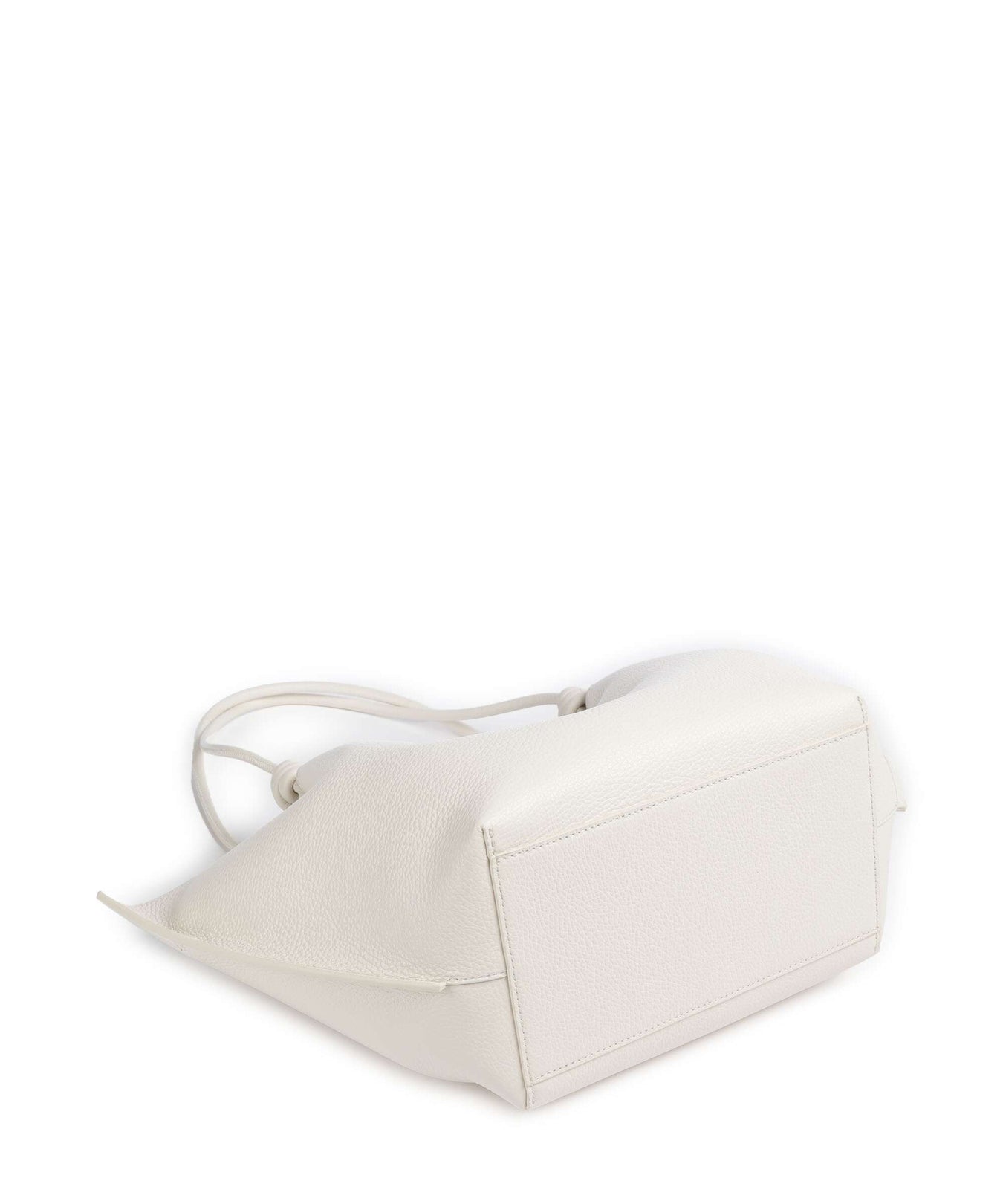 Coccinelle Finn Hobo bag pearl